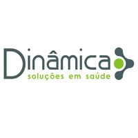 Dinâmica - soluções em saúde logo, Dinâmica - soluções em saúde contact details