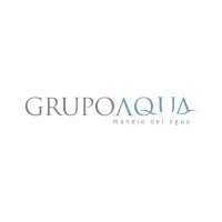 GRUPOAQUA logo, GRUPOAQUA contact details