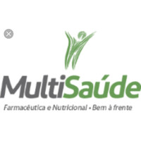 Multisaude Farmacêutica e Nutricional logo, Multisaude Farmacêutica e Nutricional contact details