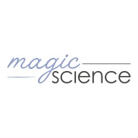 MagicScience Brasil logo, MagicScience Brasil contact details