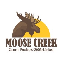 Moose Creek Cement Products logo, Moose Creek Cement Products contact details