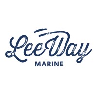 LeeWay Marine logo, LeeWay Marine contact details