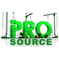 Prosource Placement logo, Prosource Placement contact details