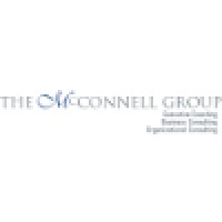 The McConnell Group logo, The McConnell Group contact details