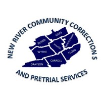 New River Community Corrections & Pretrial Services logo, New River Community Corrections & Pretrial Services contact details