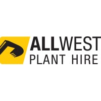 AllWest Plant Hire logo, AllWest Plant Hire contact details