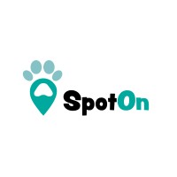 SpotOn.Pet logo, SpotOn.Pet contact details