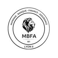 Association MBFA Lyon 2 logo, Association MBFA Lyon 2 contact details