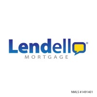 Lendello Mortgage logo, Lendello Mortgage contact details