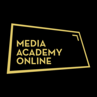 Media Academy Online logo, Media Academy Online contact details