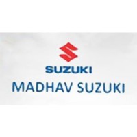 Madhav Suzuki Rajkot logo, Madhav Suzuki Rajkot contact details