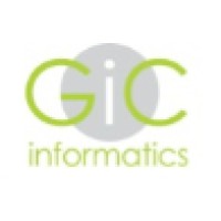 GIC Informatics logo, GIC Informatics contact details