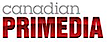 Canadian Primedia logo, Canadian Primedia contact details