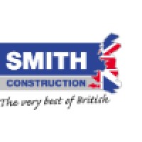 Smith Construction (Heckington) Ltd logo, Smith Construction (Heckington) Ltd contact details