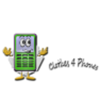 Clothes 4 Phones logo, Clothes 4 Phones contact details