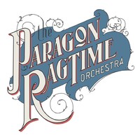 Paragon Ragtime Orchestra logo, Paragon Ragtime Orchestra contact details