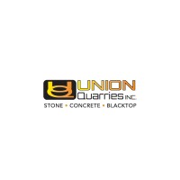 Union Quarries Inc logo, Union Quarries Inc contact details