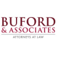 Buford & Associates, Attorneys at Law logo, Buford & Associates, Attorneys at Law contact details