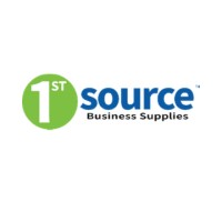 1st Source Business Supplies logo, 1st Source Business Supplies contact details