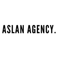 Aslan Agency logo, Aslan Agency contact details