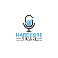 Hardcore Finance Podcast logo, Hardcore Finance Podcast contact details