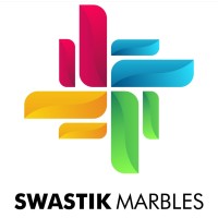 Swastik Marbles logo, Swastik Marbles contact details