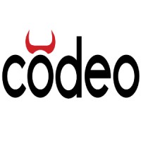 Codeo LTD logo, Codeo LTD contact details