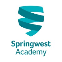 Springwest Academy logo, Springwest Academy contact details