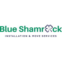 Blue Shamrock Inc. logo, Blue Shamrock Inc. contact details