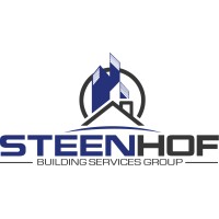 Steenhof Building Services Group logo, Steenhof Building Services Group contact details