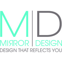 Mirror Design logo, Mirror Design contact details