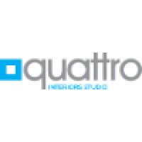 Quattro Interiors Studio logo, Quattro Interiors Studio contact details