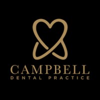 Campbell Dental Practice logo, Campbell Dental Practice contact details