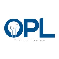 OPL Soluciones logo, OPL Soluciones contact details