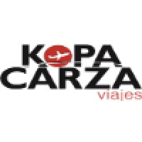 Kopacarza viajes logo, Kopacarza viajes contact details