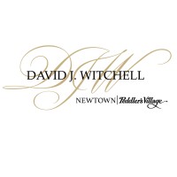 David J Witchell logo, David J Witchell contact details