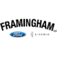 Framingham Ford Lincoln logo, Framingham Ford Lincoln contact details