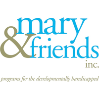 Mary & Friends Inc logo, Mary & Friends Inc contact details