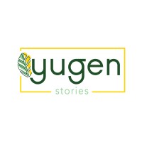 Yugen Stories logo, Yugen Stories contact details