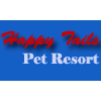 Happy Tails Pet Resort logo, Happy Tails Pet Resort contact details