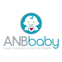 ANBBaby logo, ANBBaby contact details