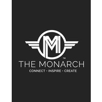 The Monarch Ogden logo, The Monarch Ogden contact details