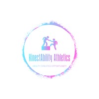 KinectAbility Athletics logo, KinectAbility Athletics contact details