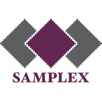 Samplex logo, Samplex contact details