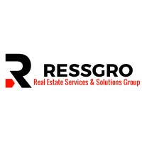 RESSGRO - Real Estate Services and Solutions Group logo, RESSGRO - Real Estate Services and Solutions Group contact details