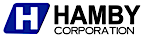 Hamby Corporation logo, Hamby Corporation contact details