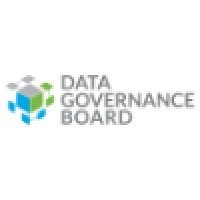 Data Governance Board logo, Data Governance Board contact details