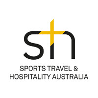 STH Australia logo, STH Australia contact details