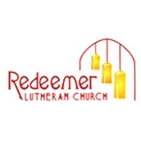 Redeemer Lutheran Church logo, Redeemer Lutheran Church contact details