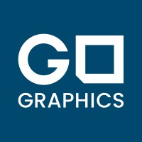 Go Graphics logo, Go Graphics contact details